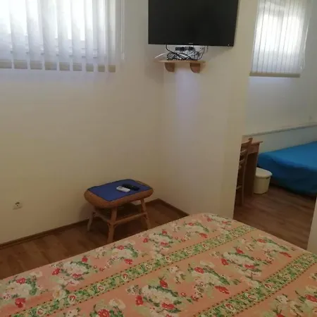 Center Apartament *