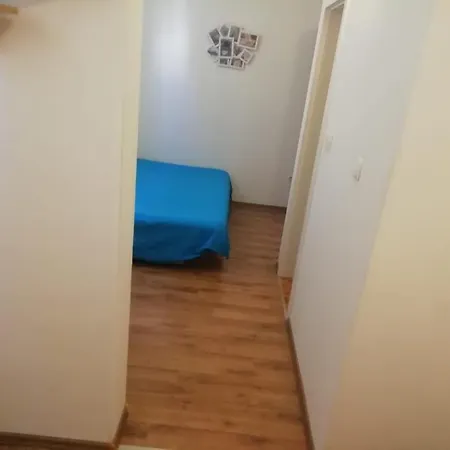 Center Apartament Split