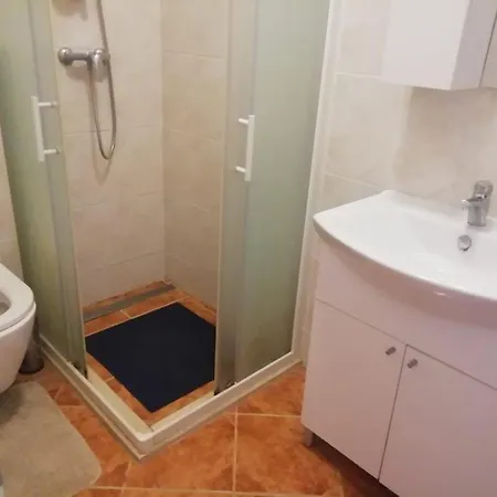 Center Apartament *