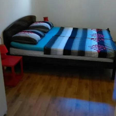 Center Apartament Split