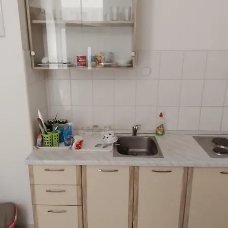 Apartamento Center *