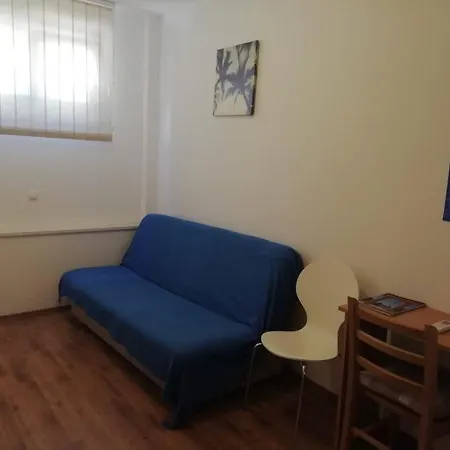 Apartament Center