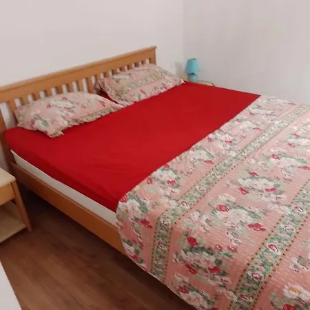 Apartament Center *