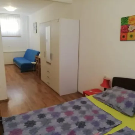 Center Apartament